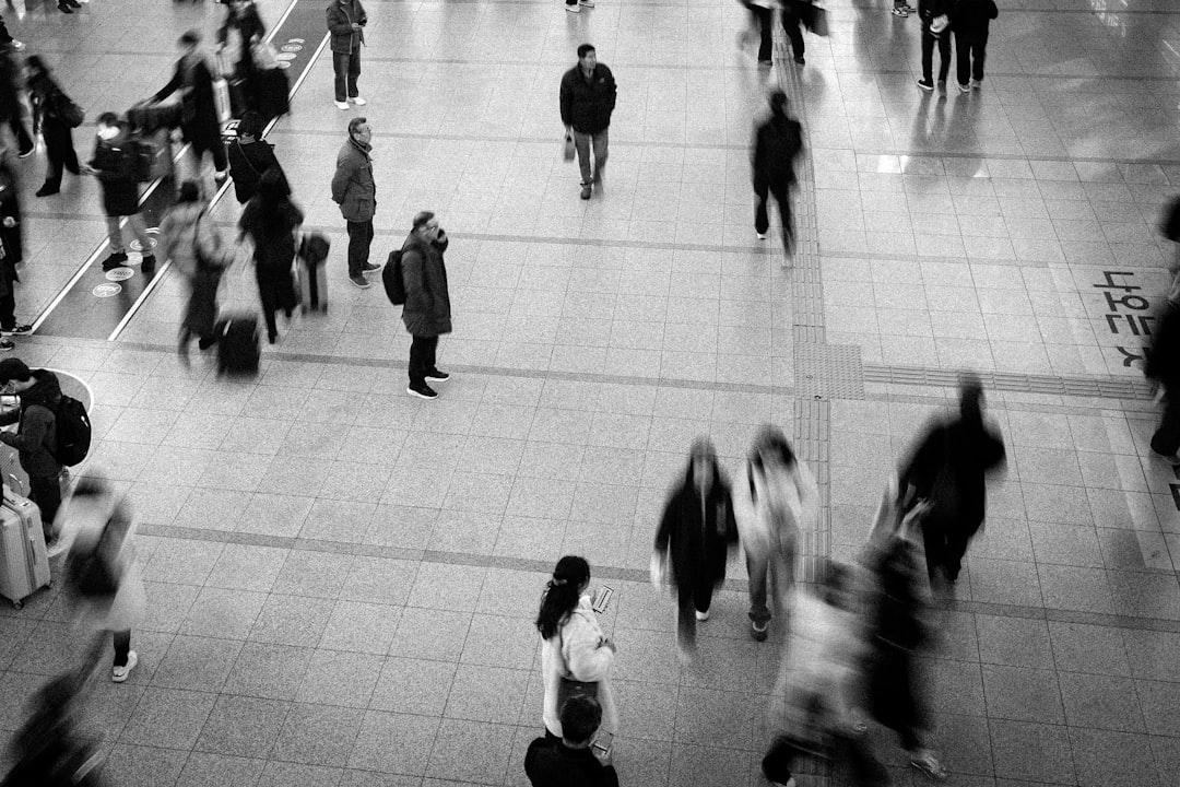 Exit Interview: Offboarding Process Automation