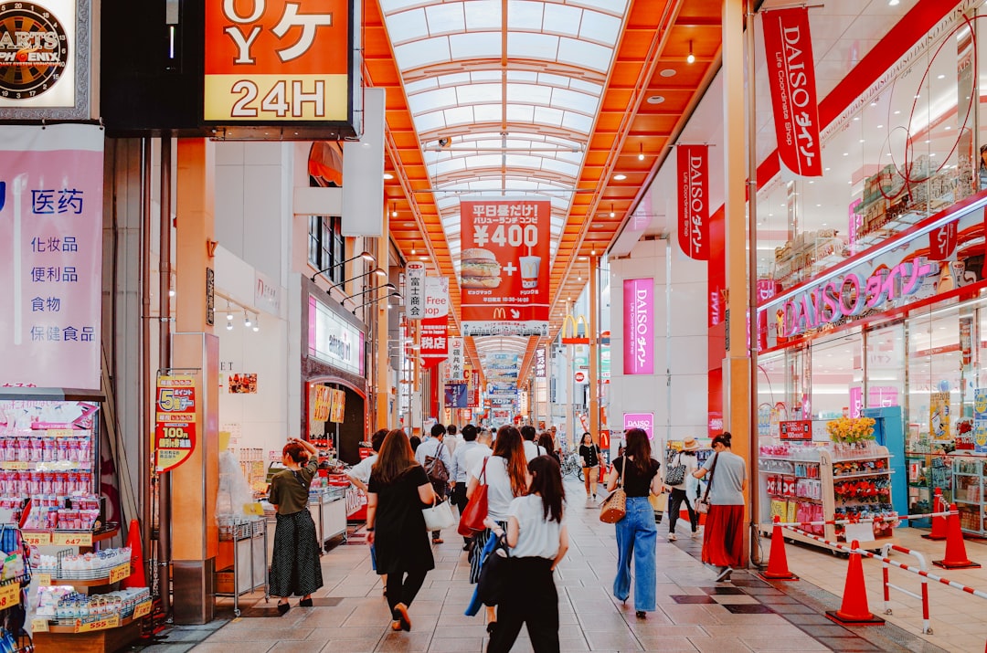 Customer Journey Mapping: Touchpoint Identification